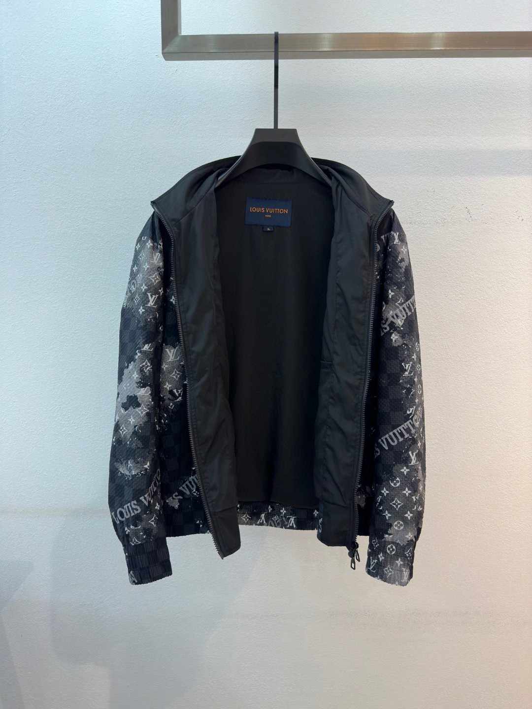 25SS服 ルイヴィトン トレンチコート ジャケット  メンズ