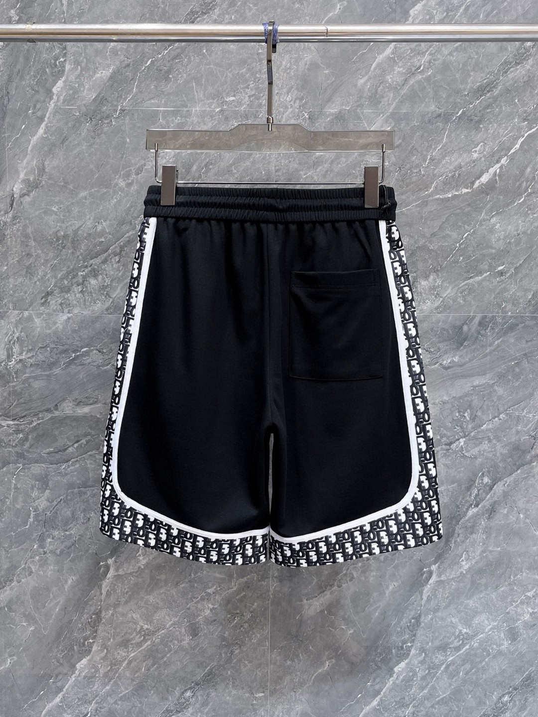 25SS服 クリスチャンディオール ズボン ショートパンツ  メンズ
