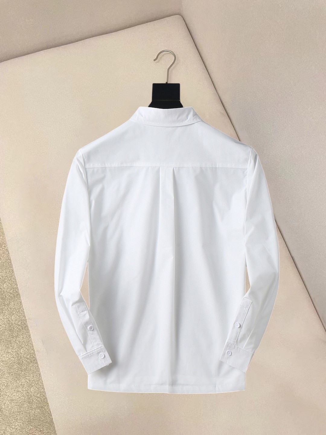 25SS服 プラダ ワイシャツ トップス  メンズ
