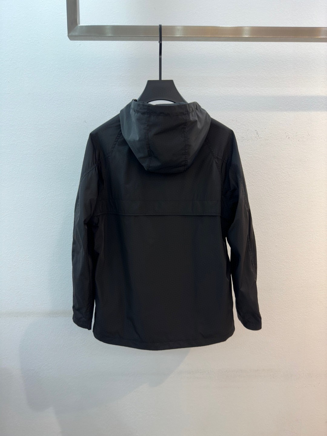 25SS服 プラダ トレンチコート ジャケット メンズ