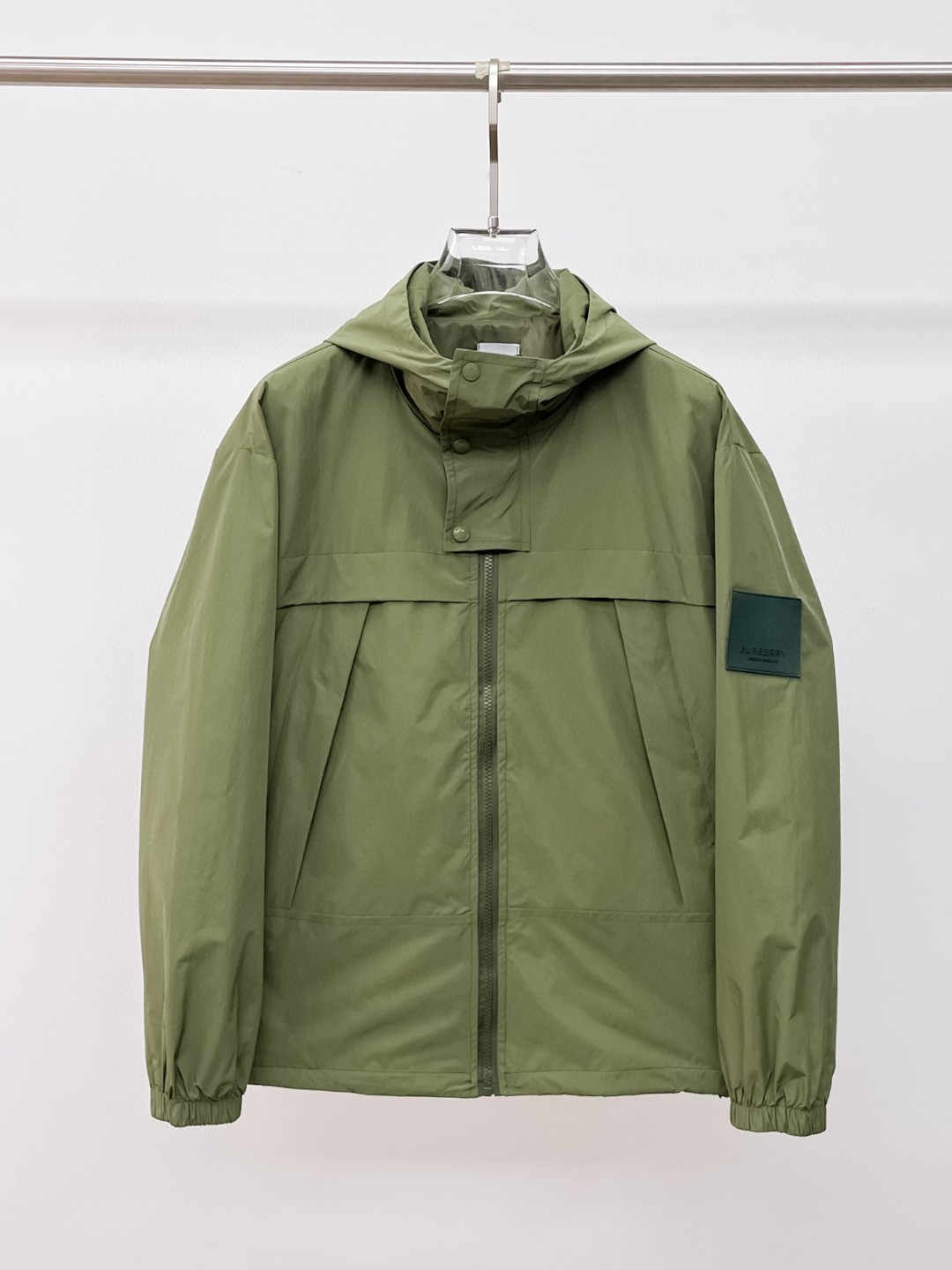 25SS服 バーバリー トレンチコート ジャケット  メンズ