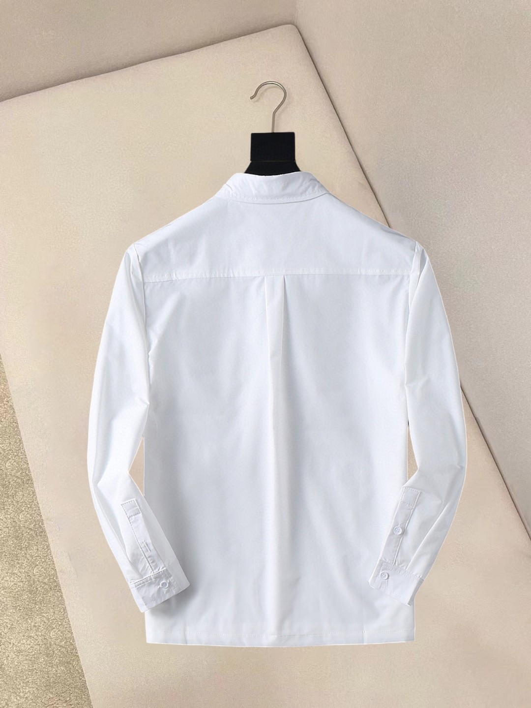 25SS服 プラダ ワイシャツ トップス  メンズ