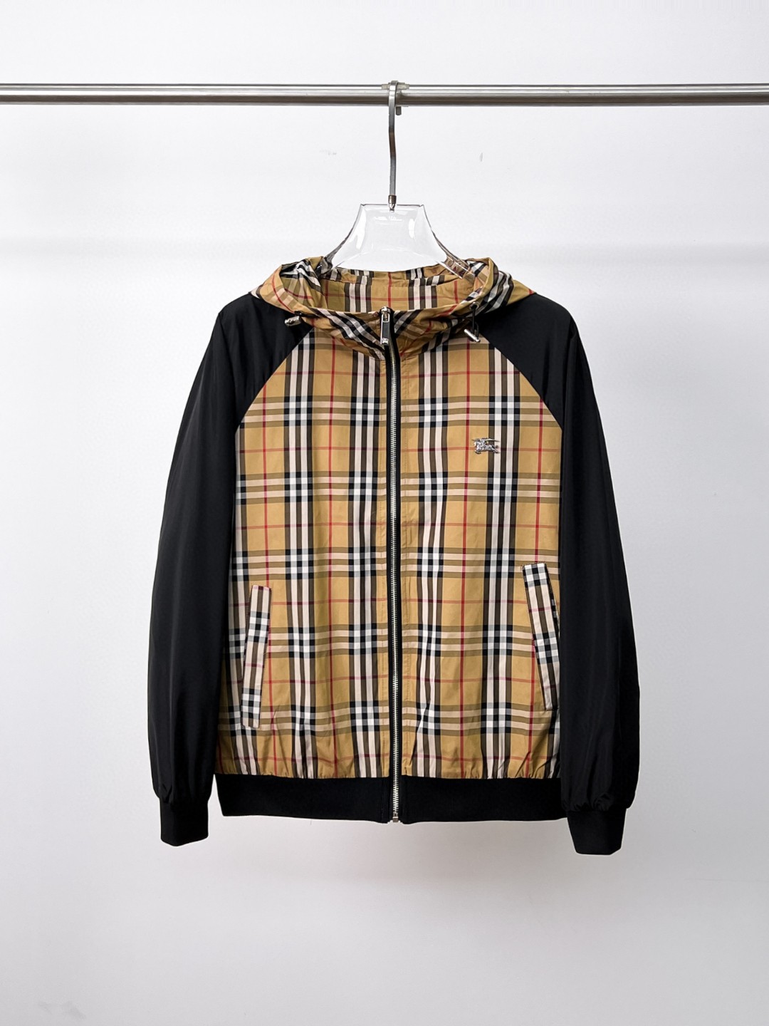 25SS服 バーバリー トレンチコート ジャケット  メンズ