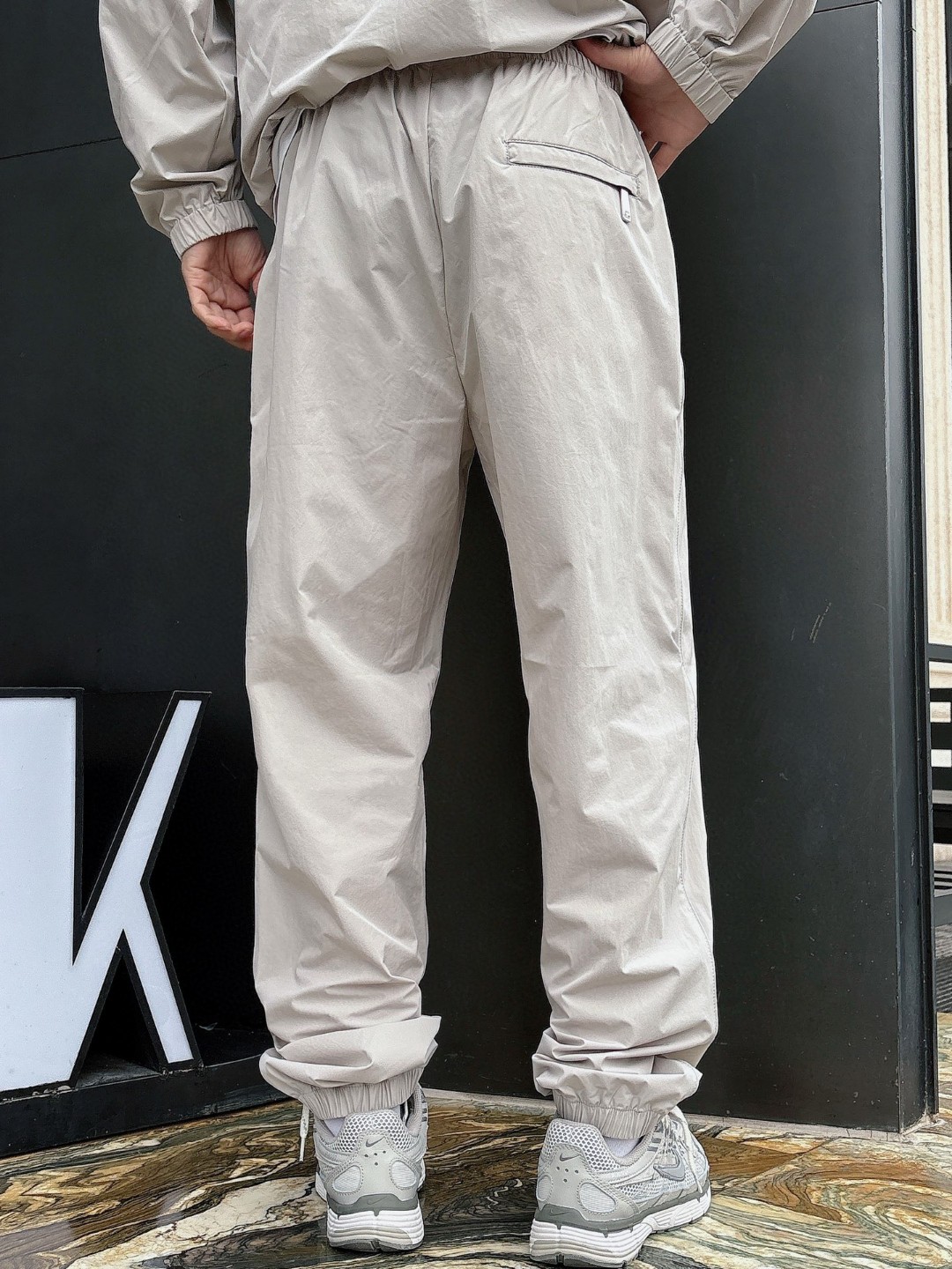 25SS服 ルイヴィトン ズボン ショートパンツ  メンズ