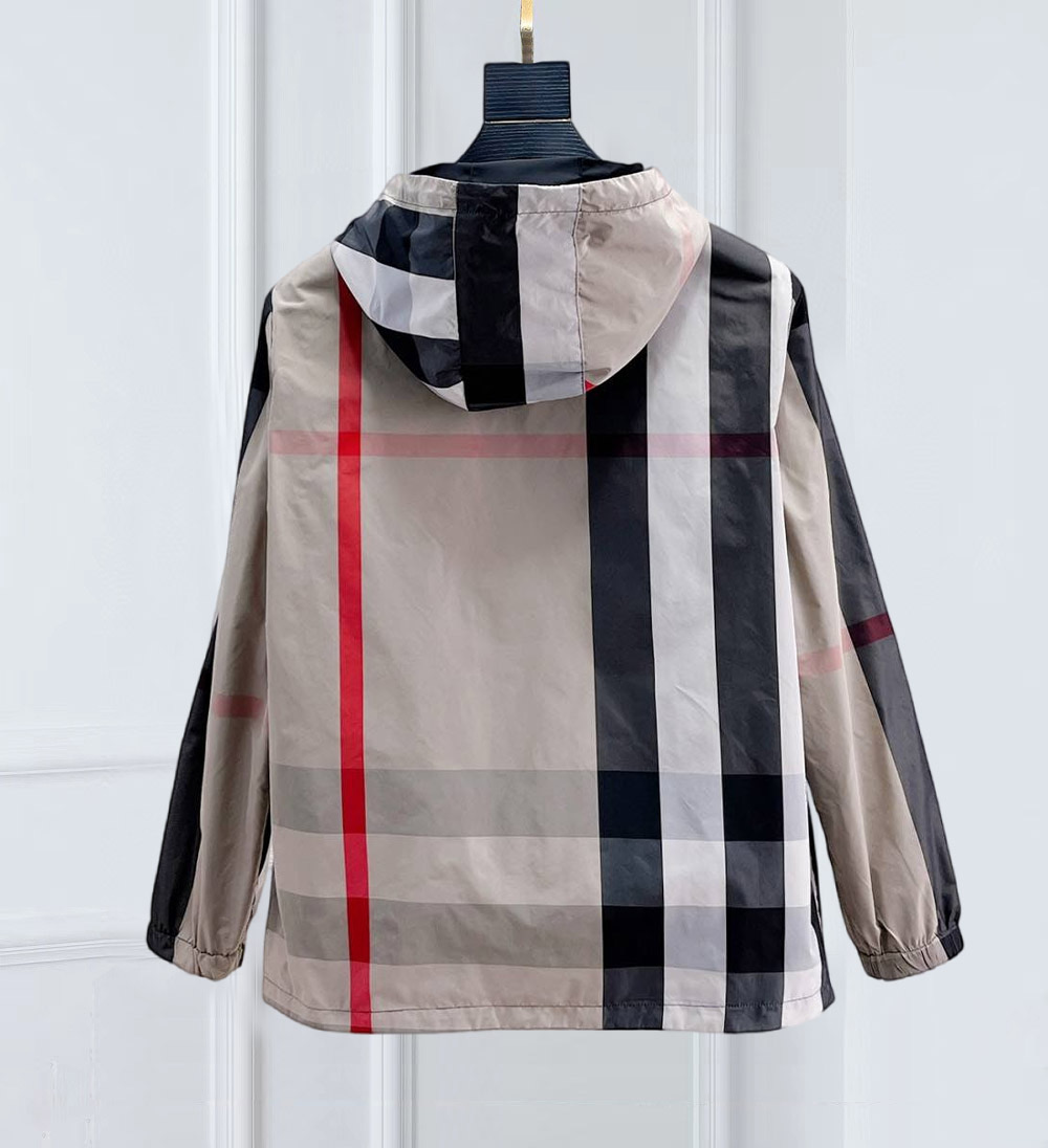 25SS服 バーバリー トレンチコート ジャケット  メンズ