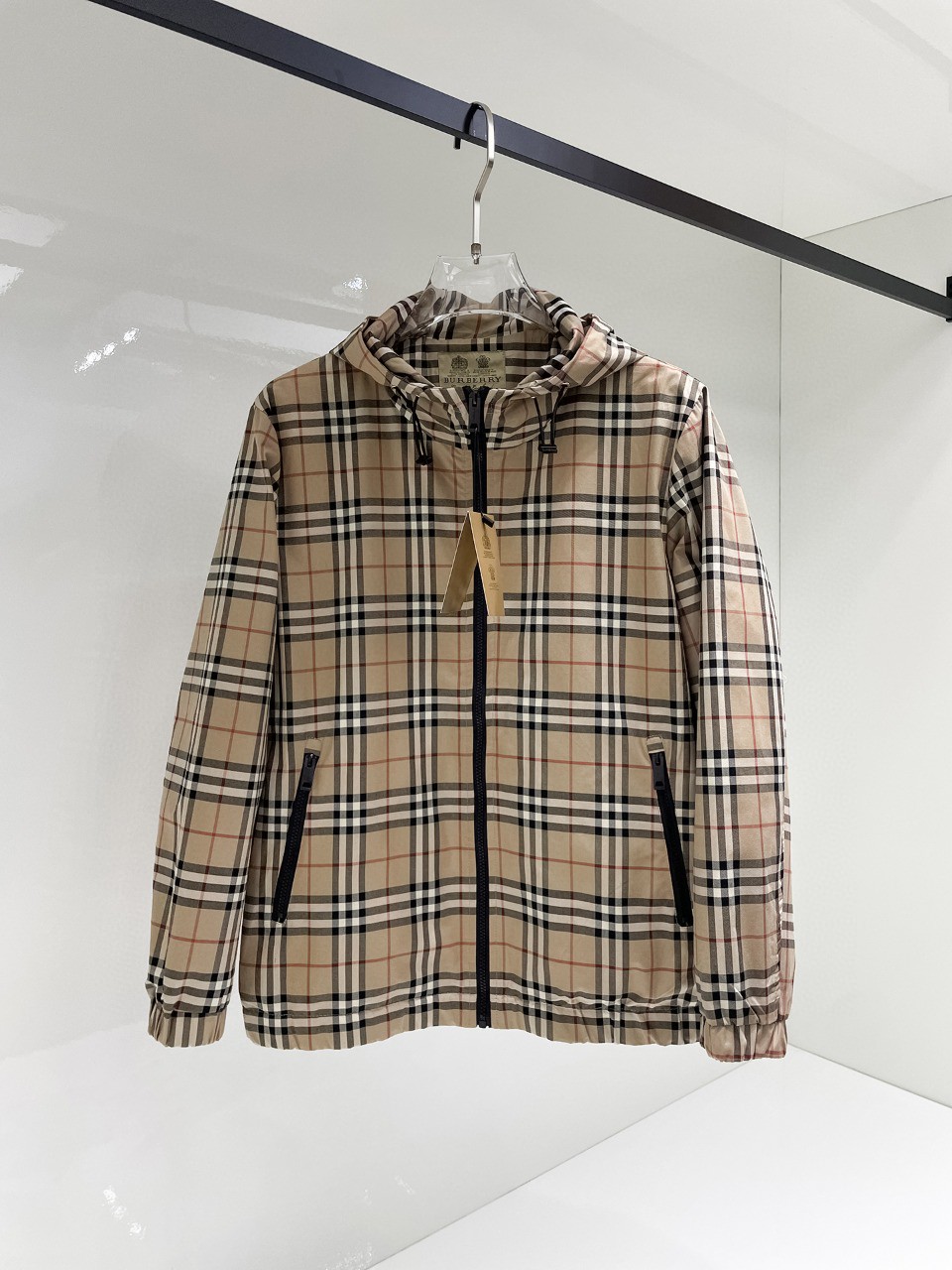 25SS服 バーバリー トレンチコート ジャケット  メンズ