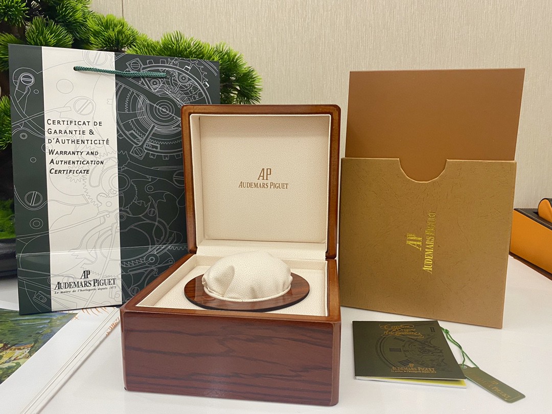 オーデマピゲ 腕時計収納箱 時計ケース 高級Box
