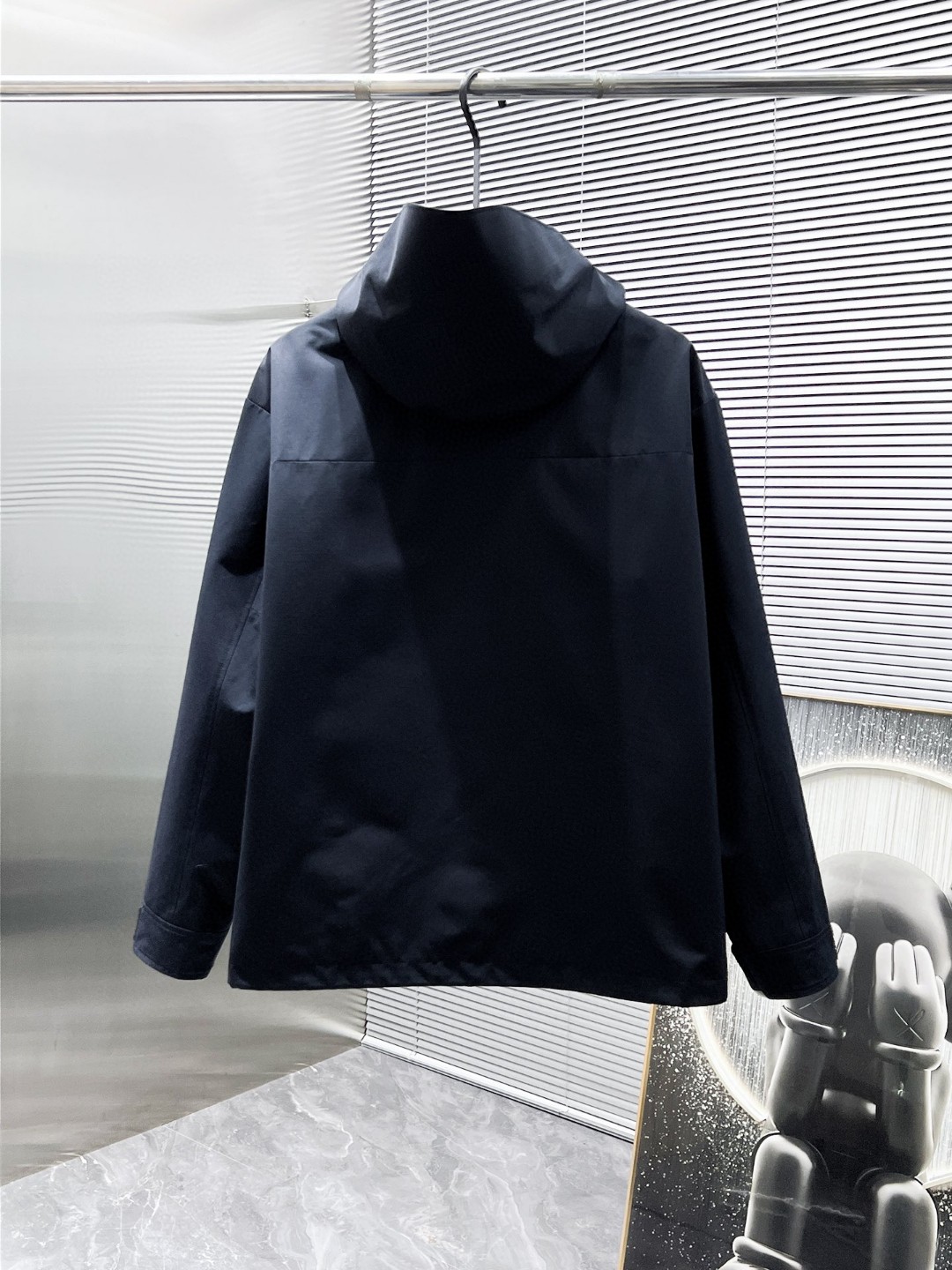 25SS服 グッチ トレンチコート ジャケット メンズ