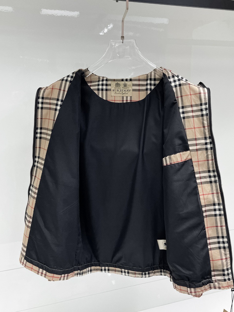 25SS服 バーバリー トレンチコート ジャケット メンズ