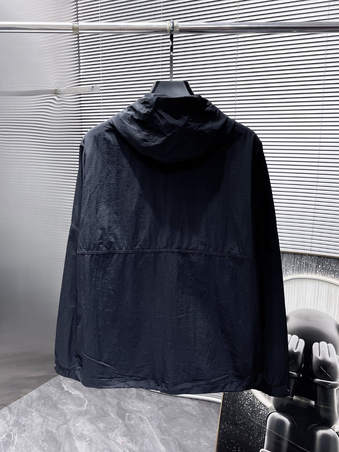 25SS服 モンクレール トレンチコート ジャケット  メンズ