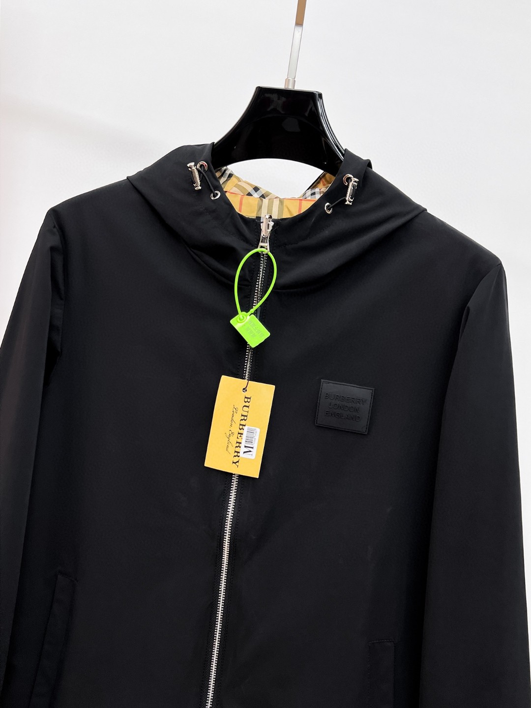 25SS服 バーバリー トレンチコート ジャケット  メンズ