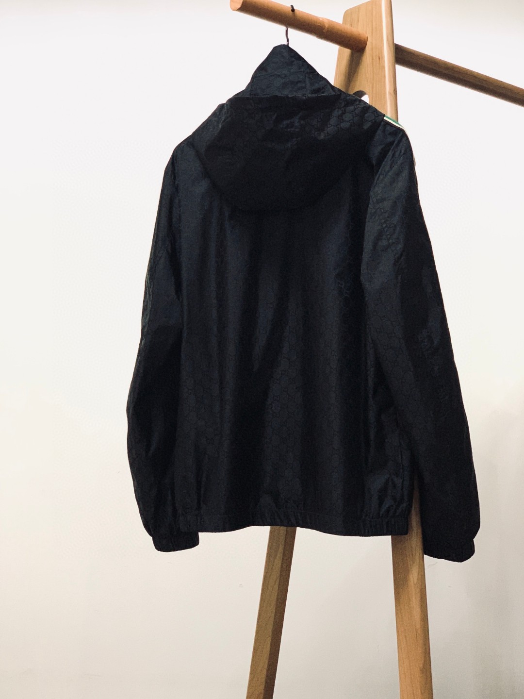 25SS服 グッチ トレンチコート ジャケット  メンズ