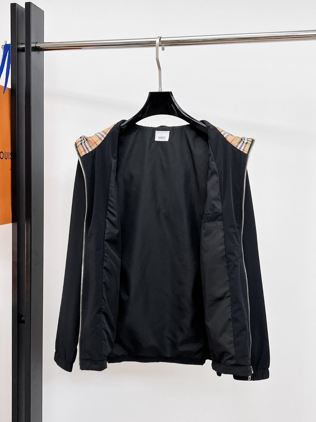 25SS服 バーバリー トレンチコート ジャケット メンズ