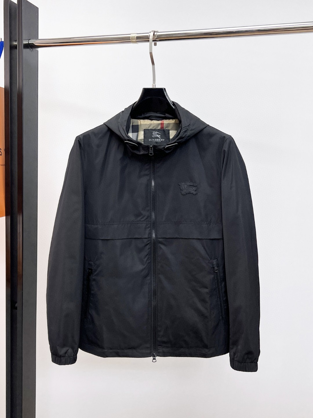 25SS服 バーバリー トレンチコート ジャケット  メンズ
