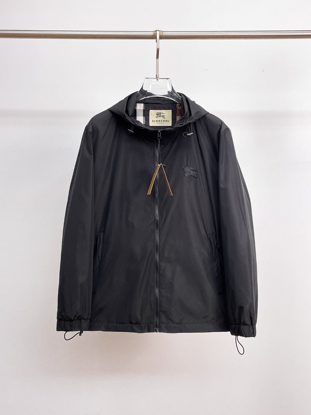 25SS服 バーバリー トレンチコート ジャケット  メンズ