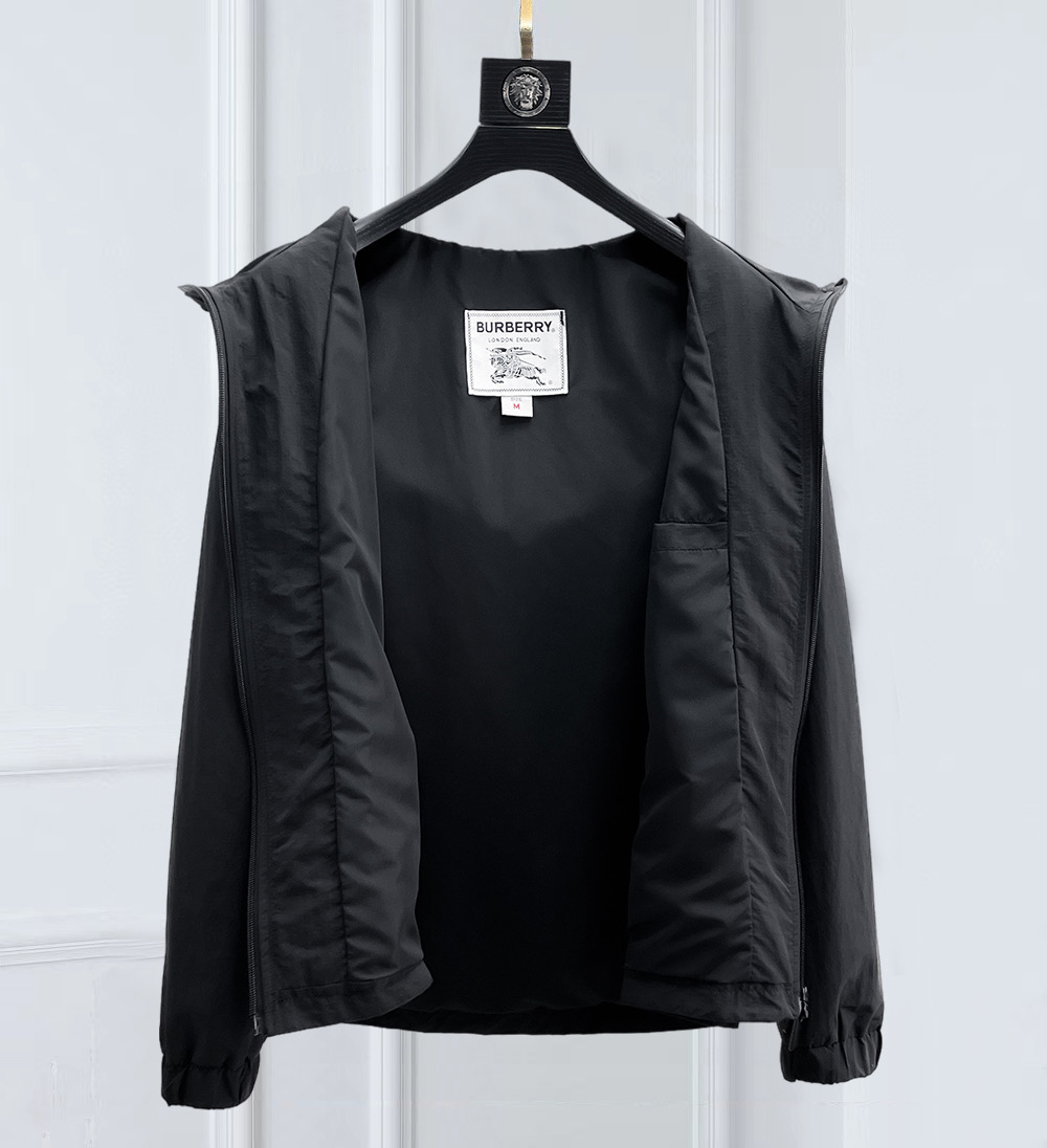 25SS服 バーバリー トレンチコート ジャケット  メンズ