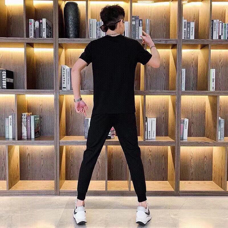25SS服 バーバリー 上下服 セットアップ  メンズ