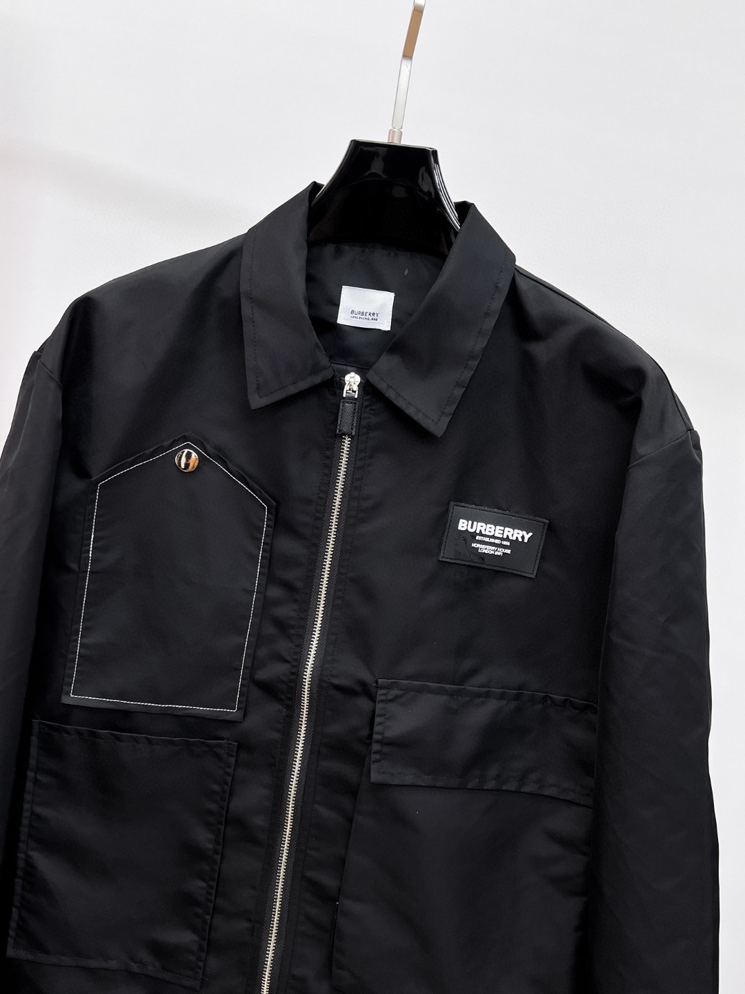 25SS服 バーバリー トレンチコート ジャケット  メンズ