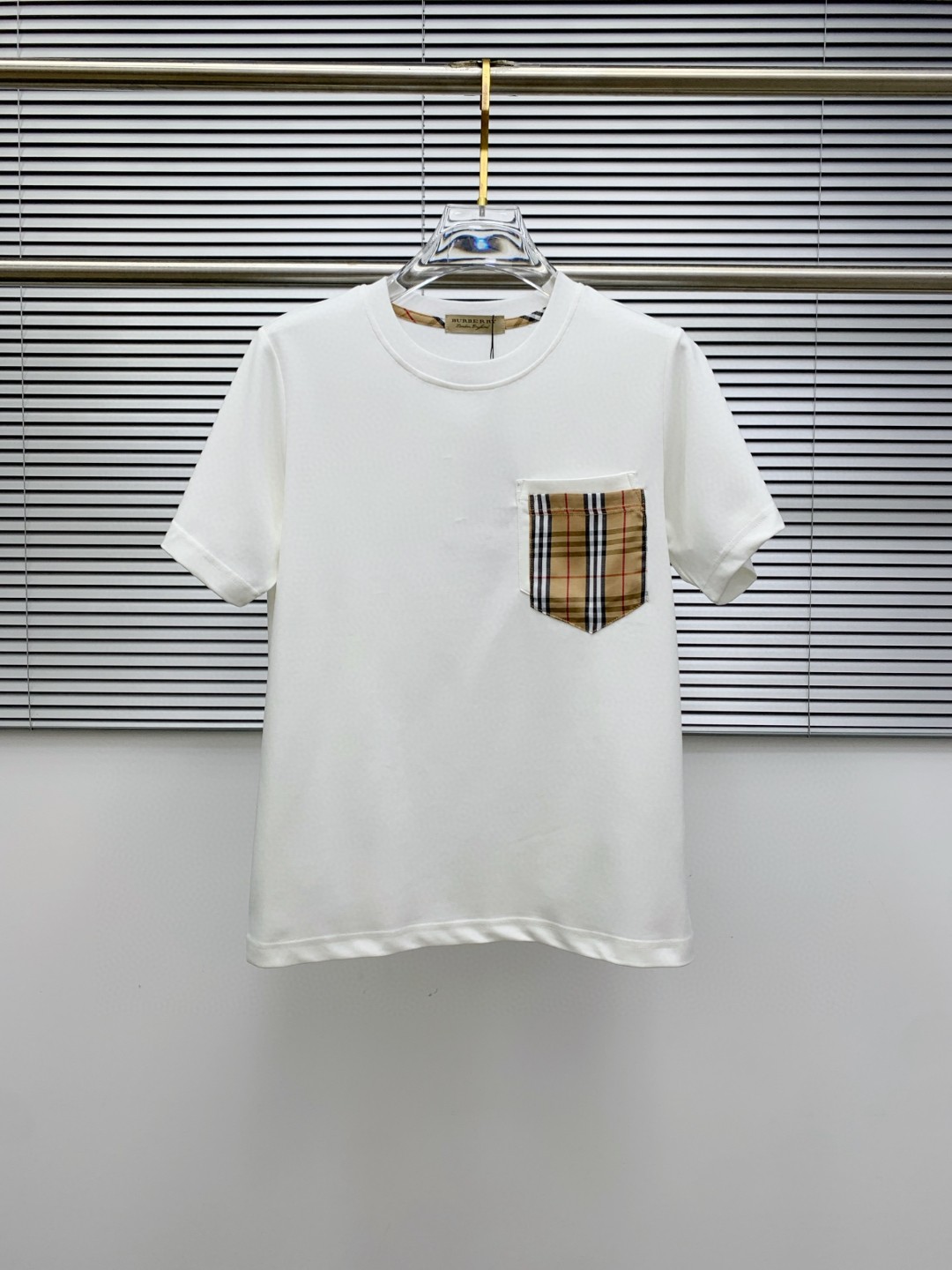 25SS服 バーバリー 上下服 セットアップ  メンズ