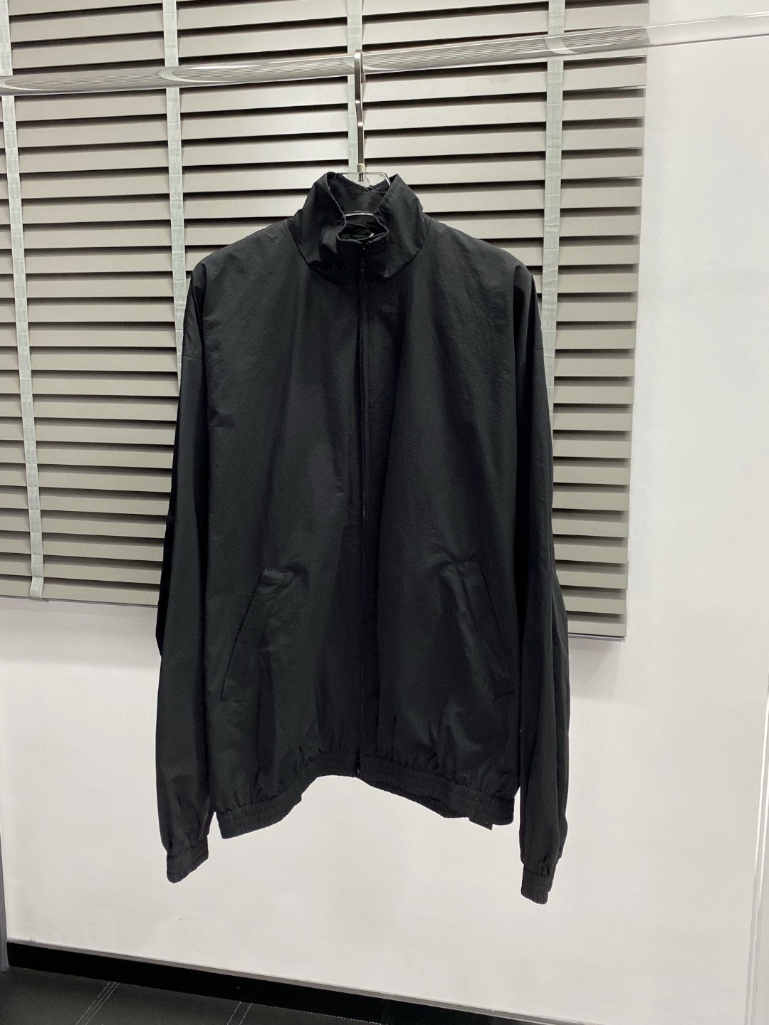 25SS服 バレンシアガ トレンチコート ジャケット?