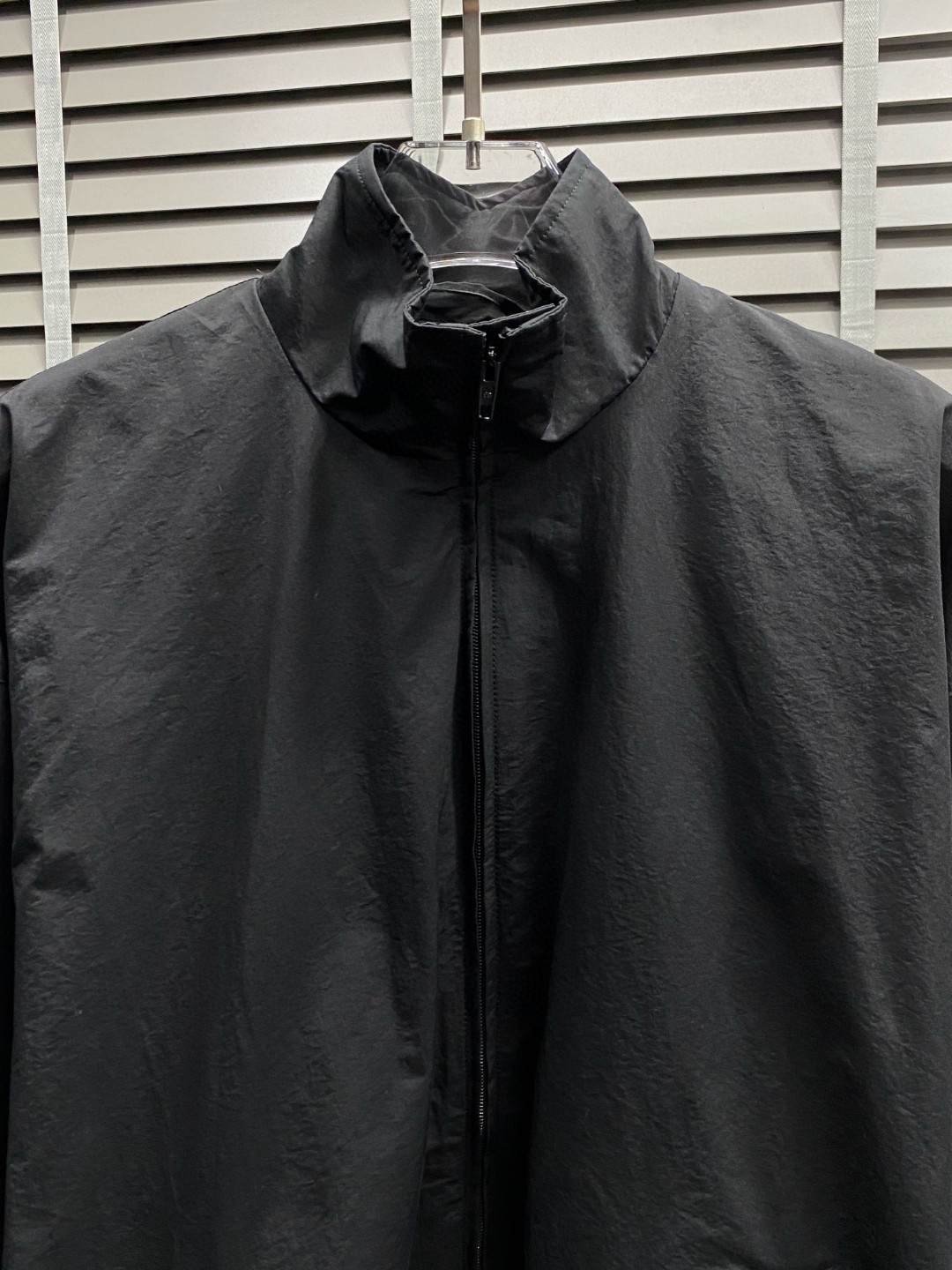25SS服 バレンシアガ トレンチコート ジャケット?