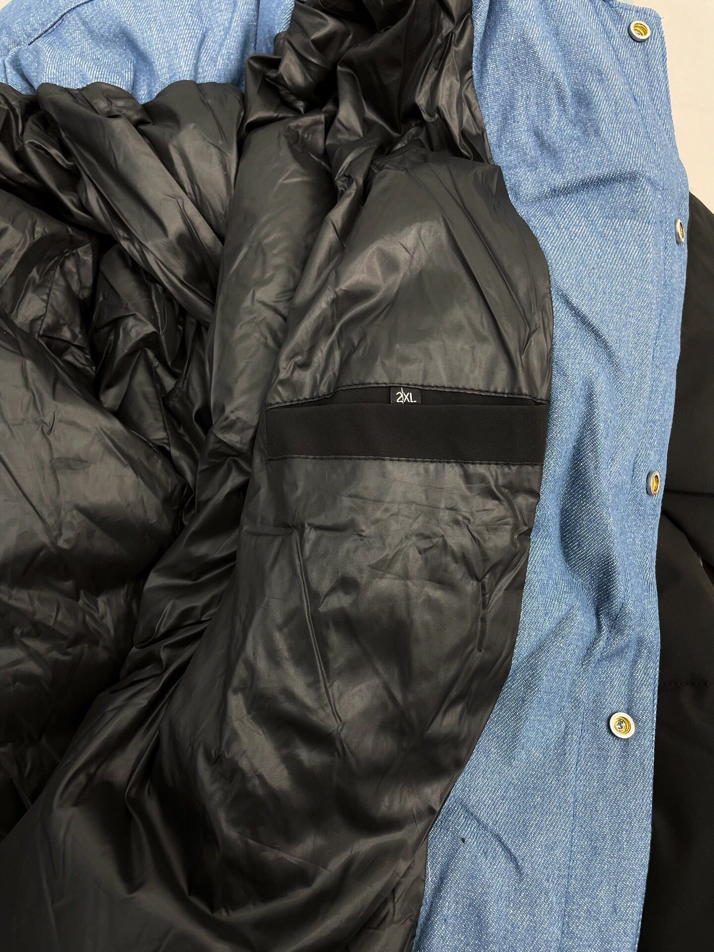 25SS服 バレンシアガ グダウンジャケット  メンズ
