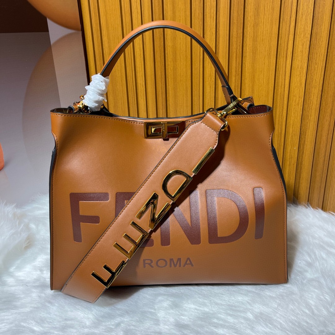 2025新品 フェンディ バッグ 鞄 カバン ハンドバッグ? 2503