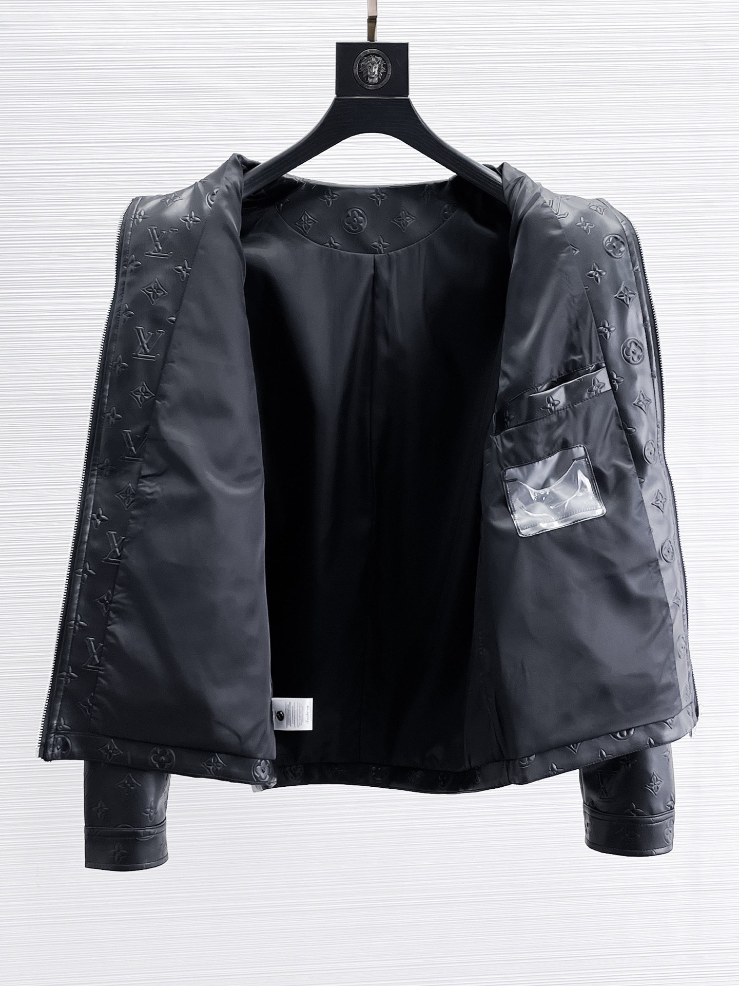 25SS服 ルイヴィトン トレンチコート ジャケット メンズ