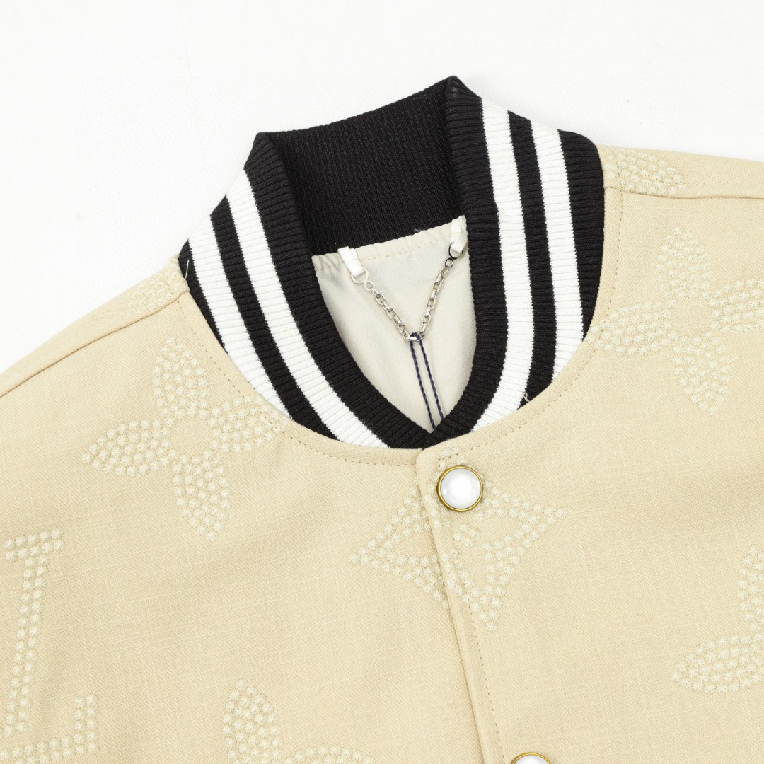 25SS服 ルイヴィトン トレンチコート ジャケット 恋人