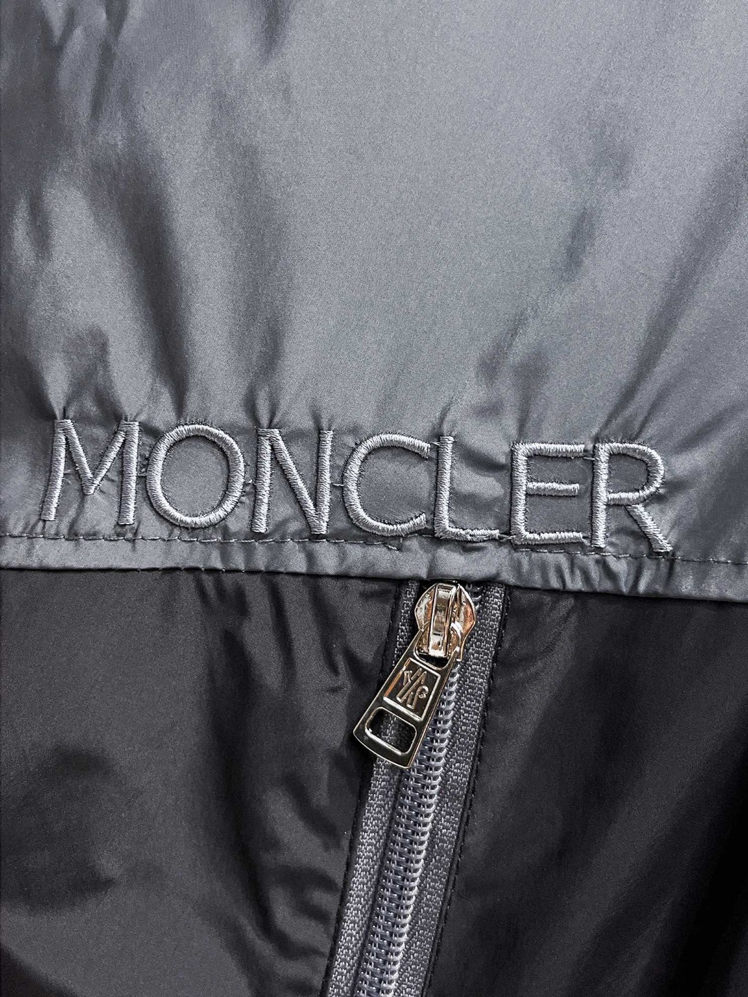 25SS服 モンクレール トレンチコート ジャケット メンズ