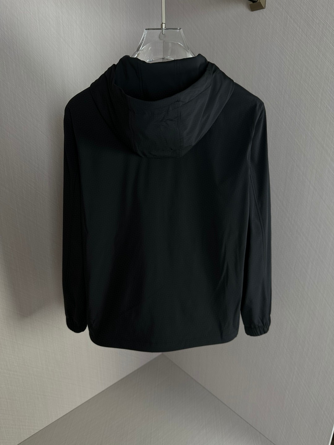 25SS服 プラダ トレンチコート ジャケット メンズ