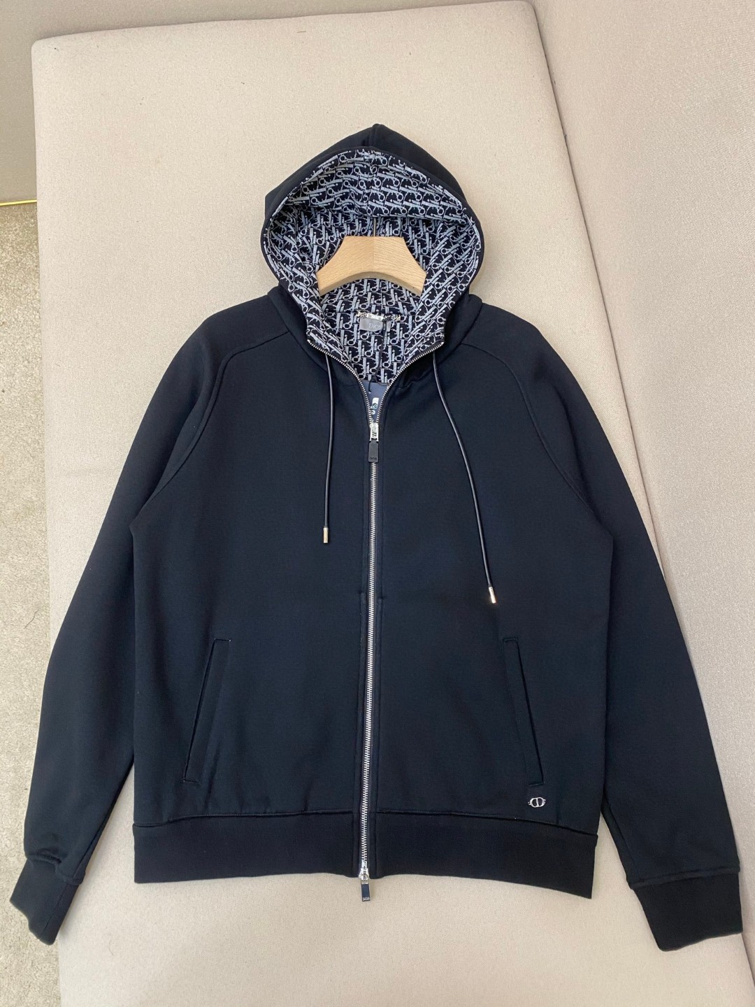 25SS服 クリスチャンディオール 上下服 セットアップ 男女兼着