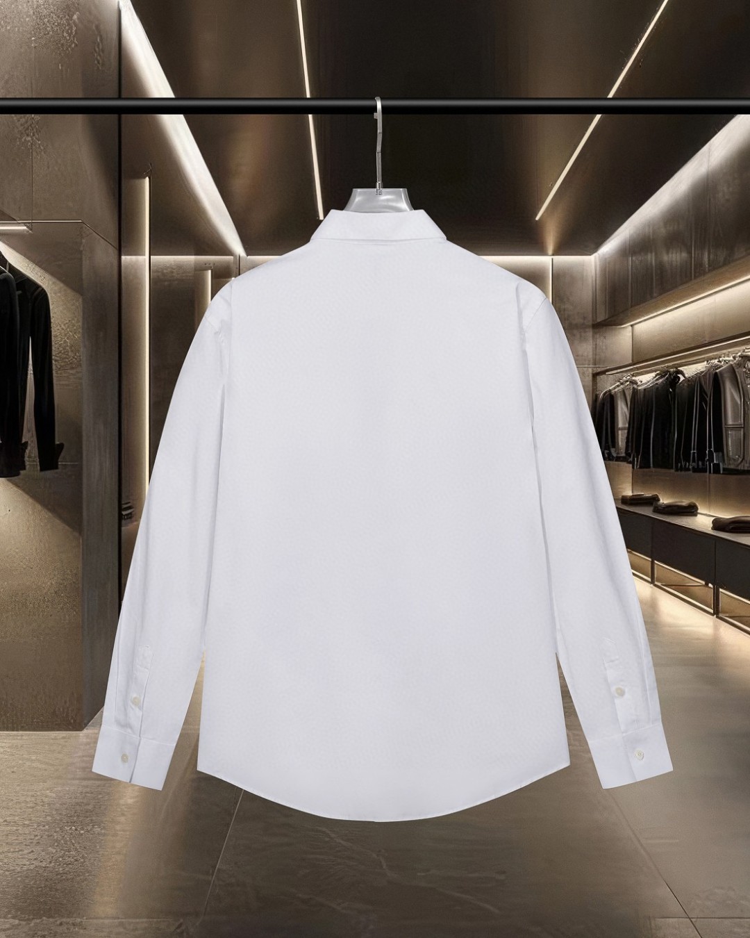 25SS服 クリスチャンディオール ワイシャツ トップス? 2503SYJ148