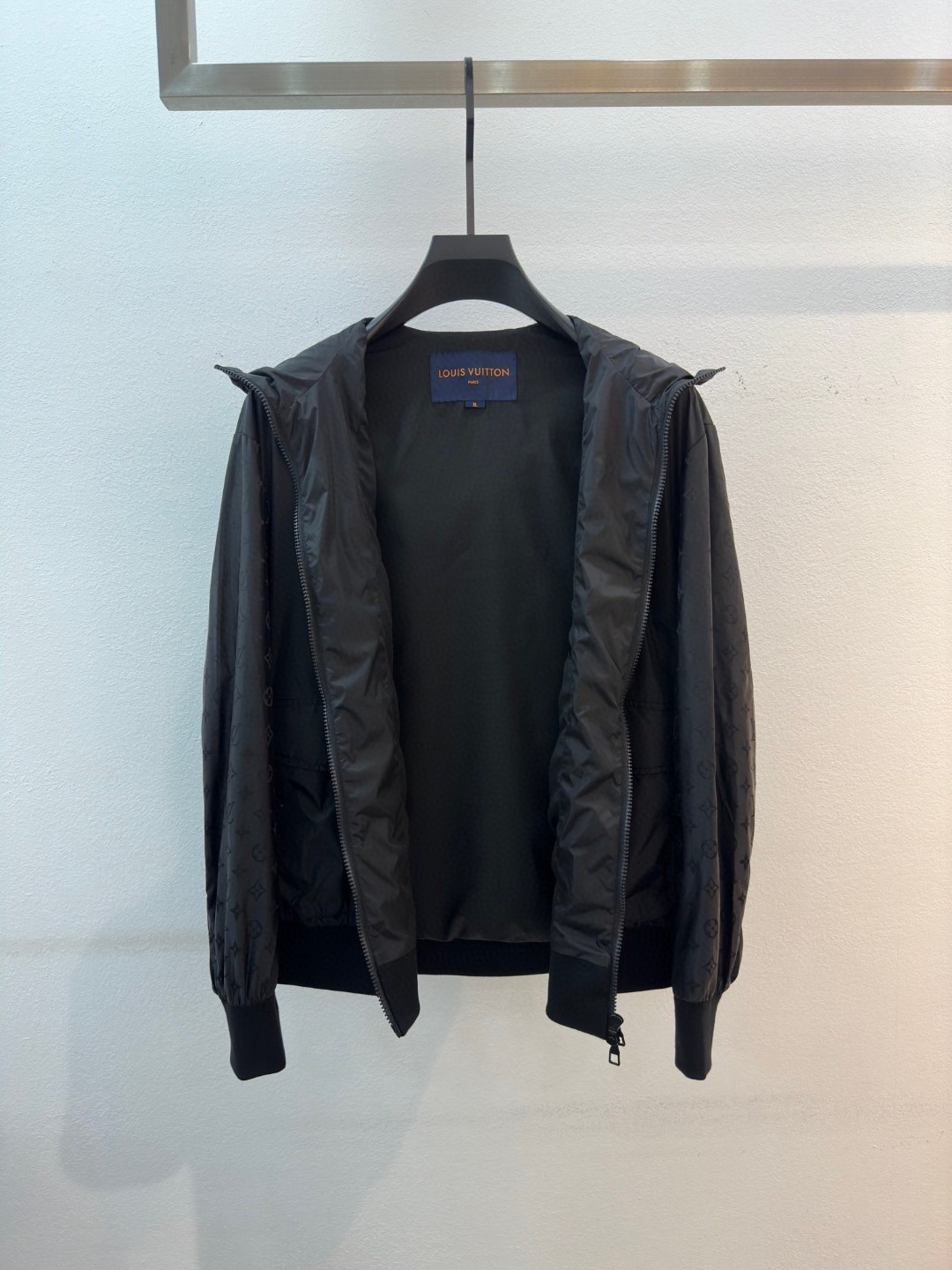 25SS服 ルイヴィトン トレンチコート ジャケット  メンズ