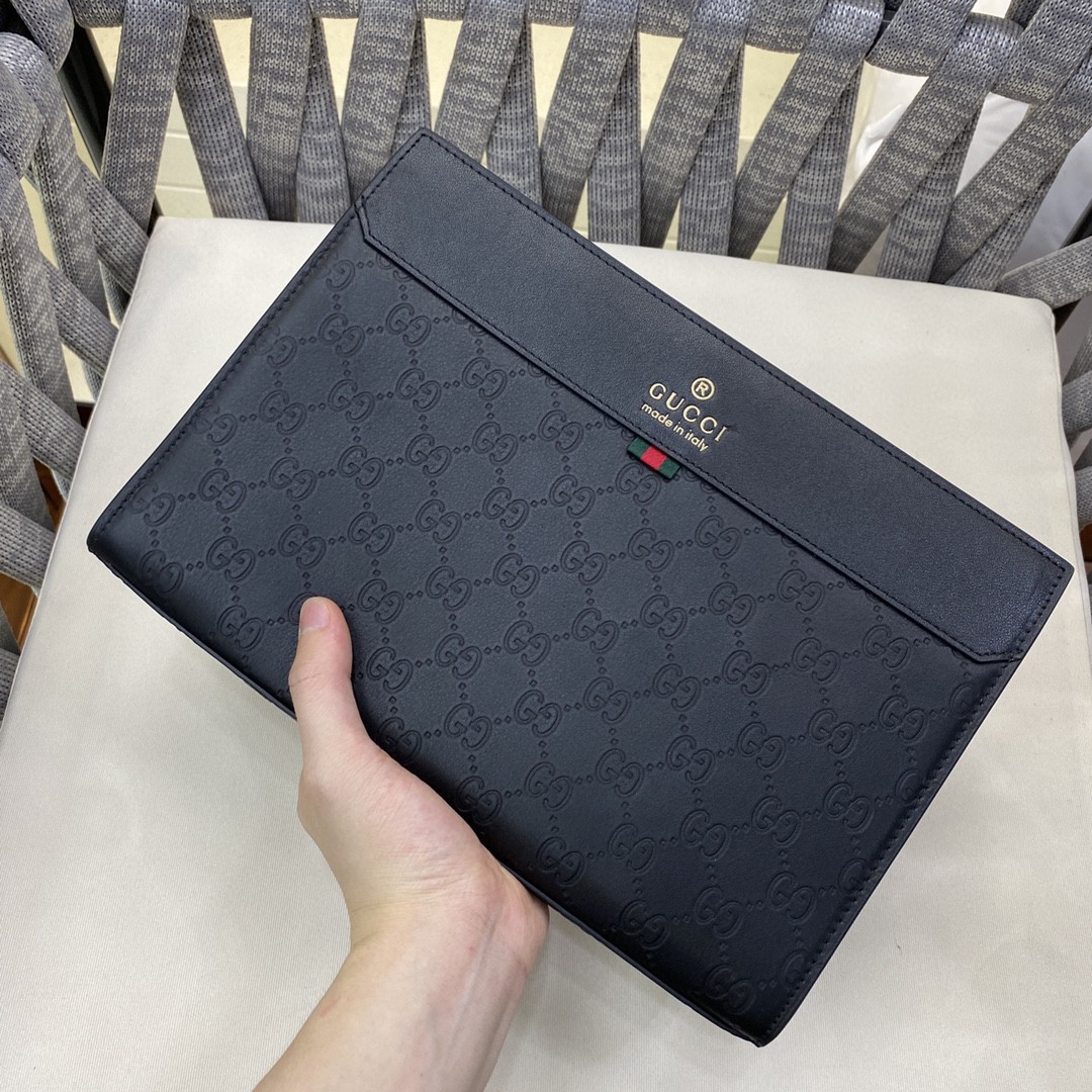 2025新品 グッチ バッグ 鞄 カバンメンズ セカンドバッグ