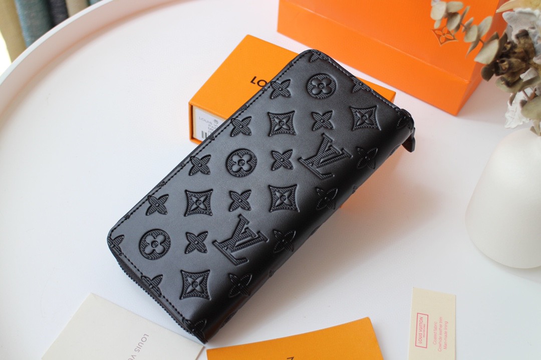 新品 ルイヴィトン 財布 長財布