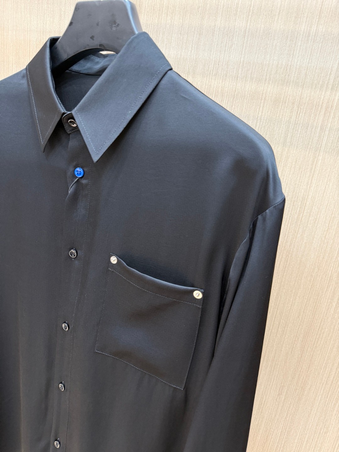 25SS服 バーバリー ワイシャツ トップス?