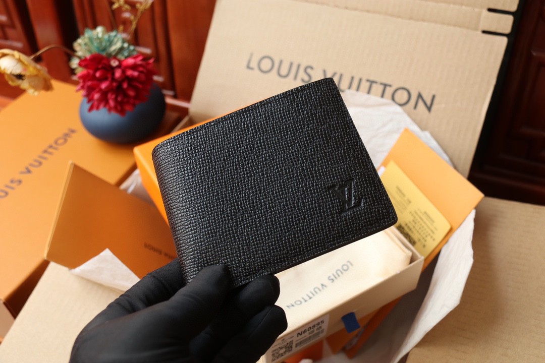 新品 ルイヴィトン 財布 短財布 2503