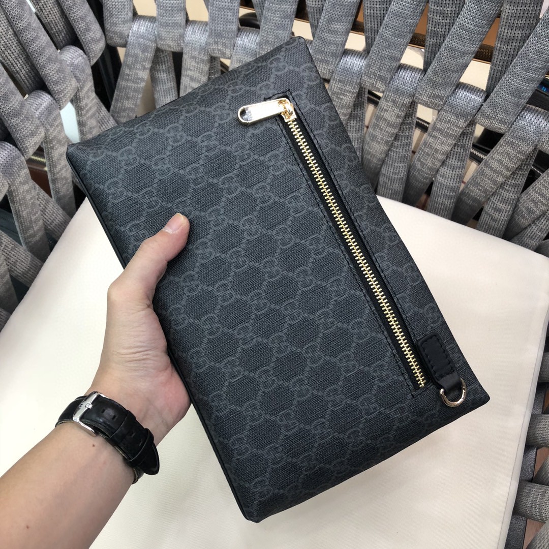 2025新品 グッチ バッグ 鞄 カバンメンズ セカンドバッグ 2503