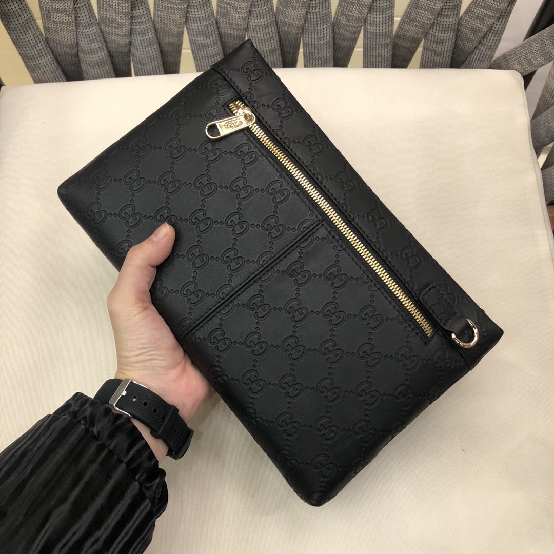 2025新品 グッチ バッグ 鞄 カバンメンズ セカンドバッグ