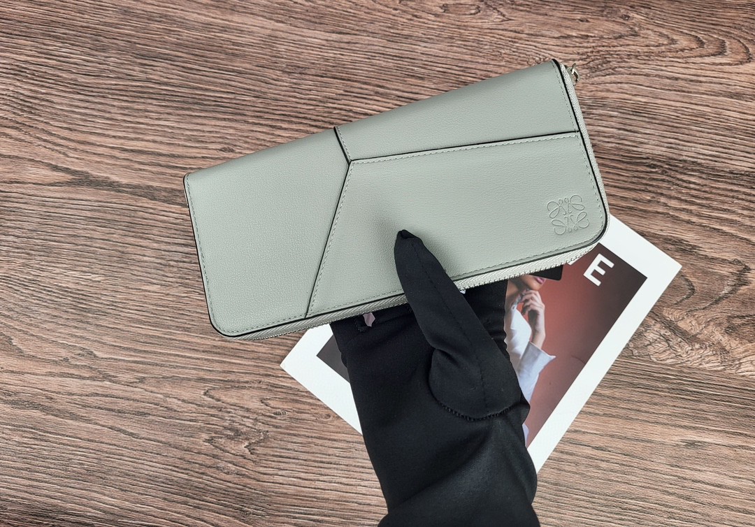 新品 ロエベ 財布 長財布 2503
