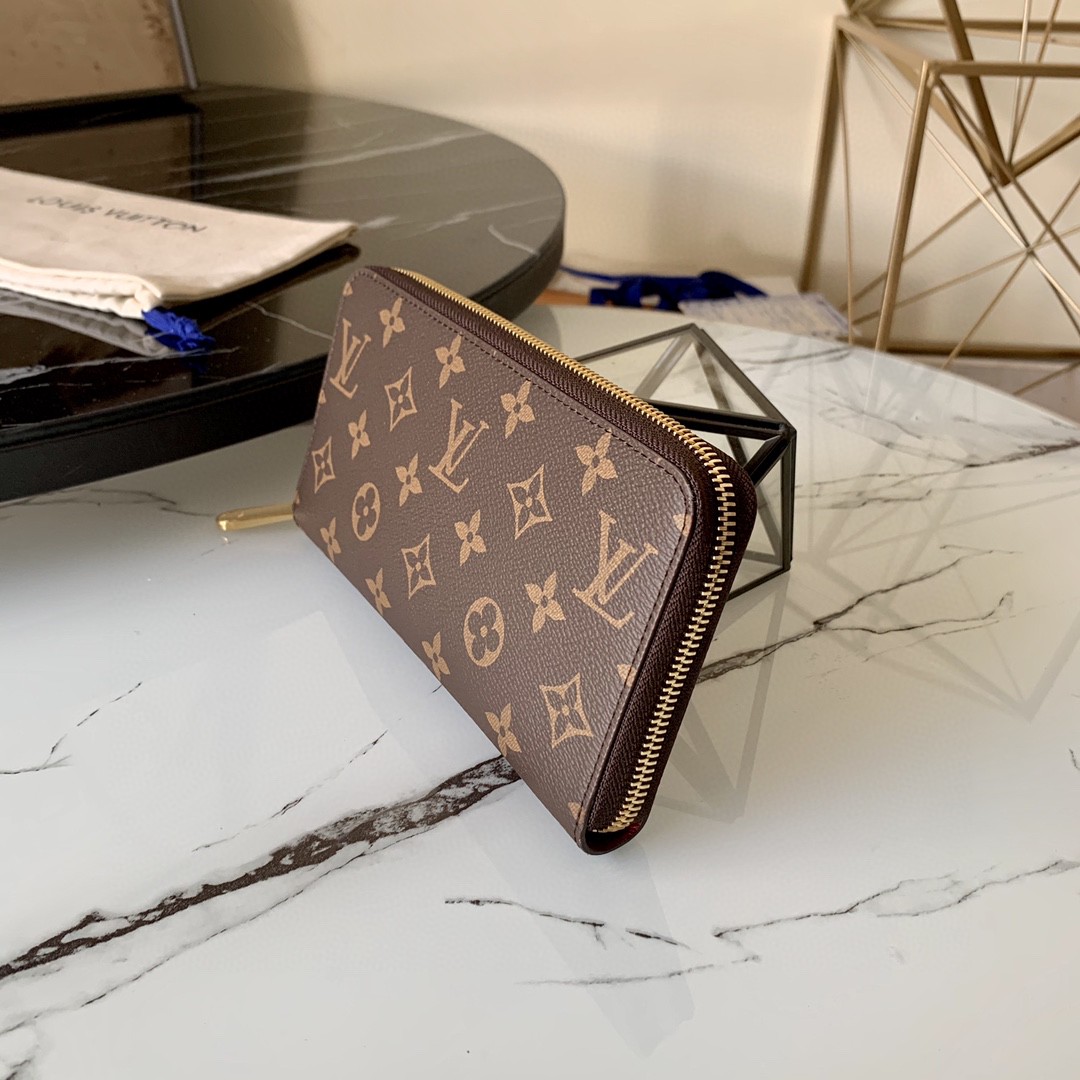 新品 ルイヴィトン 財布 長財布