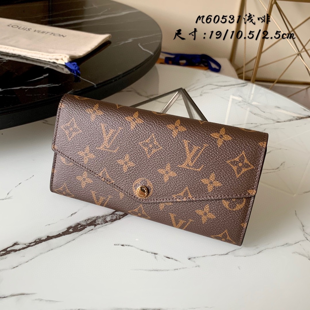 新品 ルイヴィトン 財布 長財布