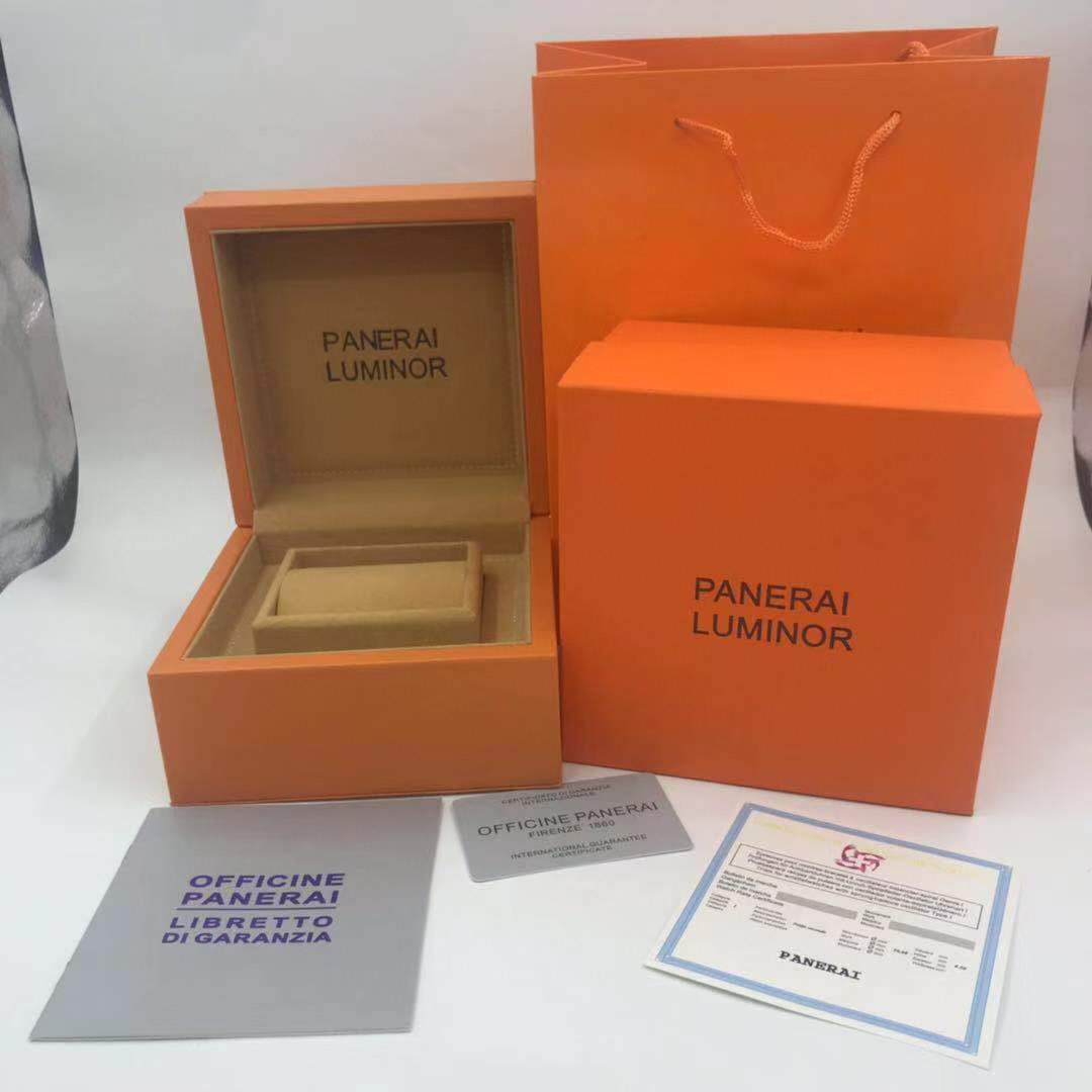 パネライ 腕時計収納箱 時計ケース 高級Box