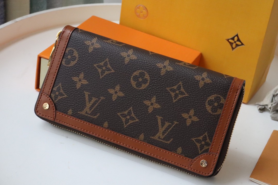 新品 ルイヴィトン 財布 長財布