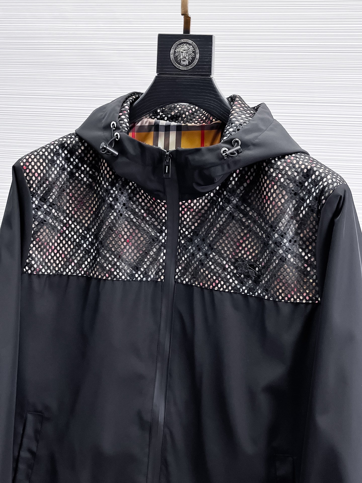 25SS服 バーバリー トレンチコート ジャケット  メンズ