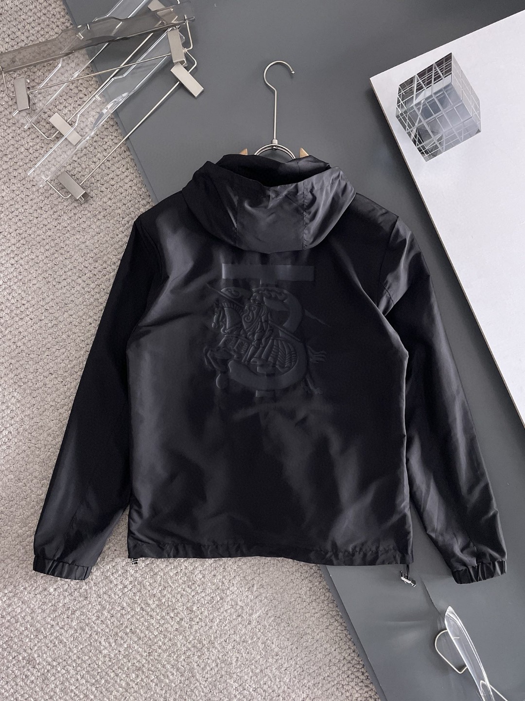 25SS服 バーバリー トレンチコート ジャケット メンズ
