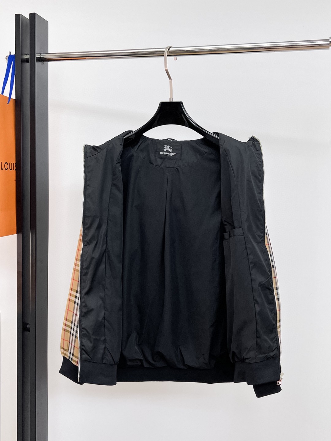 25SS服 バーバリー トレンチコート ジャケット メンズ