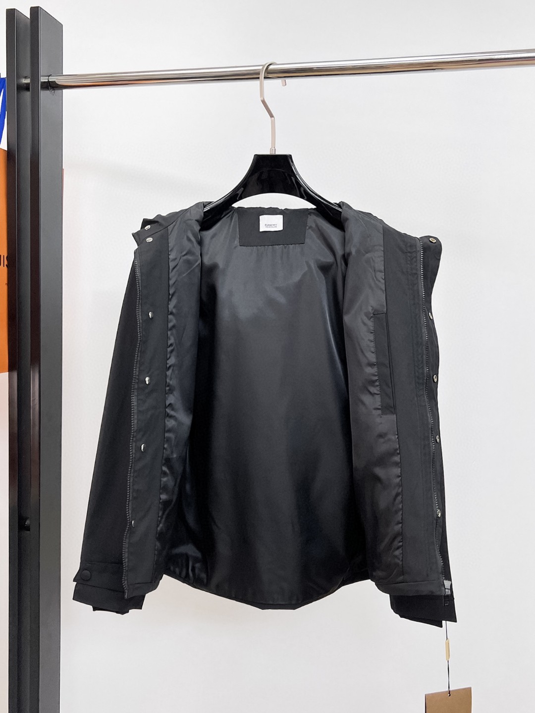 25SS服 バーバリー トレンチコート ジャケット  メンズ
