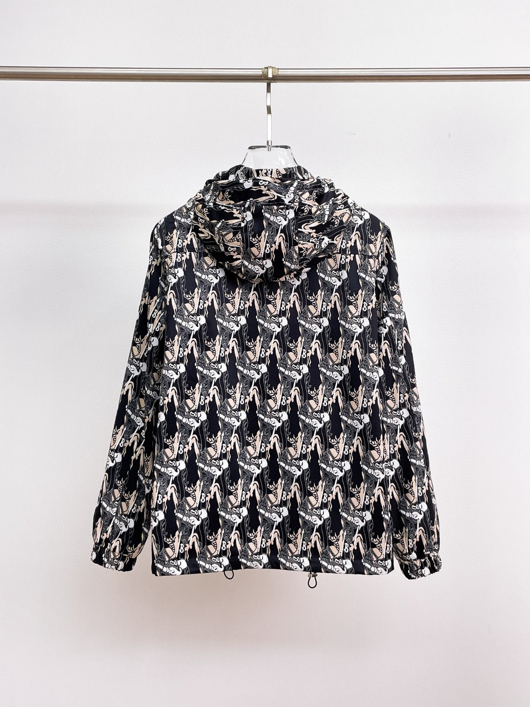 25SS服 バーバリー トレンチコート ジャケット メンズ
